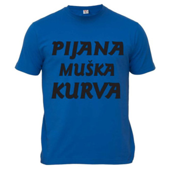 T-shirt 